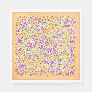 Servilleta De Papel Pan de hadas