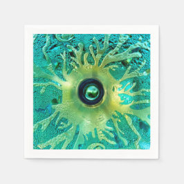 Servilleta De Papel Papel