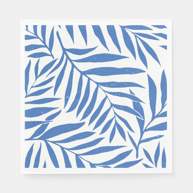 Servilleta De Papel Papel (Anverso)