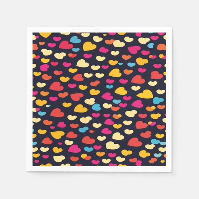 Servilleta De Papel Papel (Anverso)