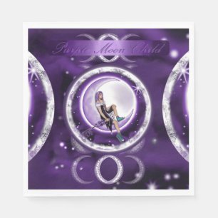 Servilleta De Papel Papel