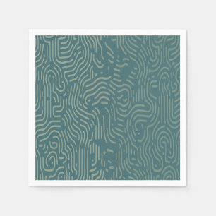 Servilleta De Papel Papel