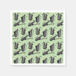 Servilleta De Papel Papel