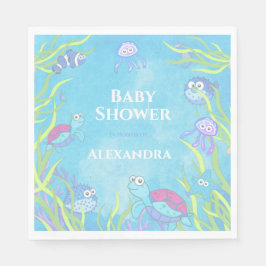 Servilleta De Papel Papel