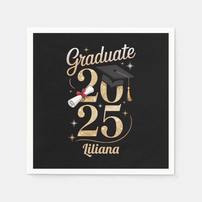 Servilleta De Papel Papel (Anverso)