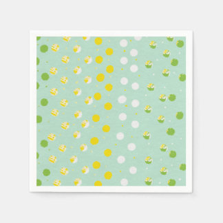 Servilleta De Papel Papel