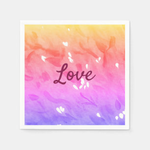 Servilleta De Papel Papel