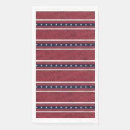 Servilleta De Papel Papel