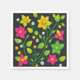 Servilleta De Papel Papel