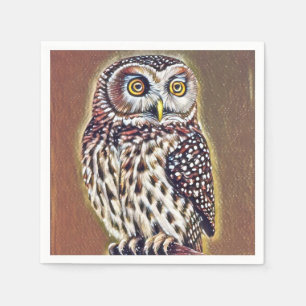 Servilleta De Papel Papel