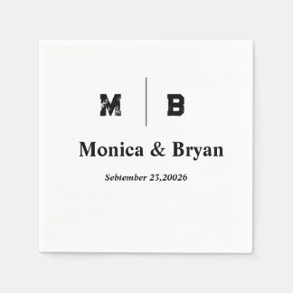 Servilleta De Papel Papel