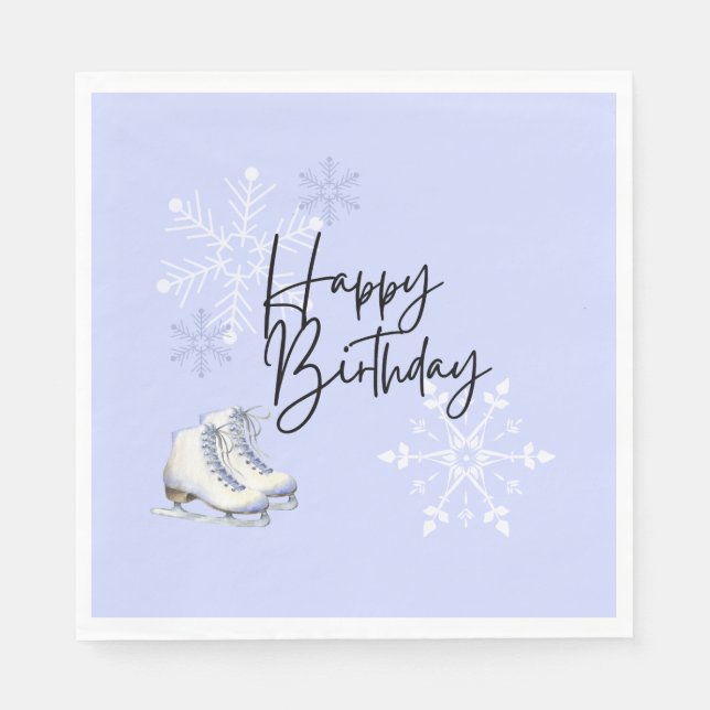 Servilleta De Papel Papel (Anverso)