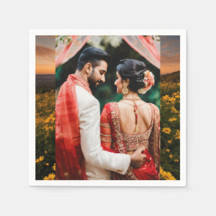 Servilleta De Papel Papel