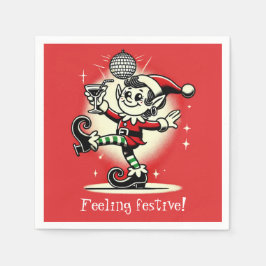 Servilleta De Papel Papel