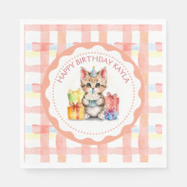 Servilleta De Papel Papel