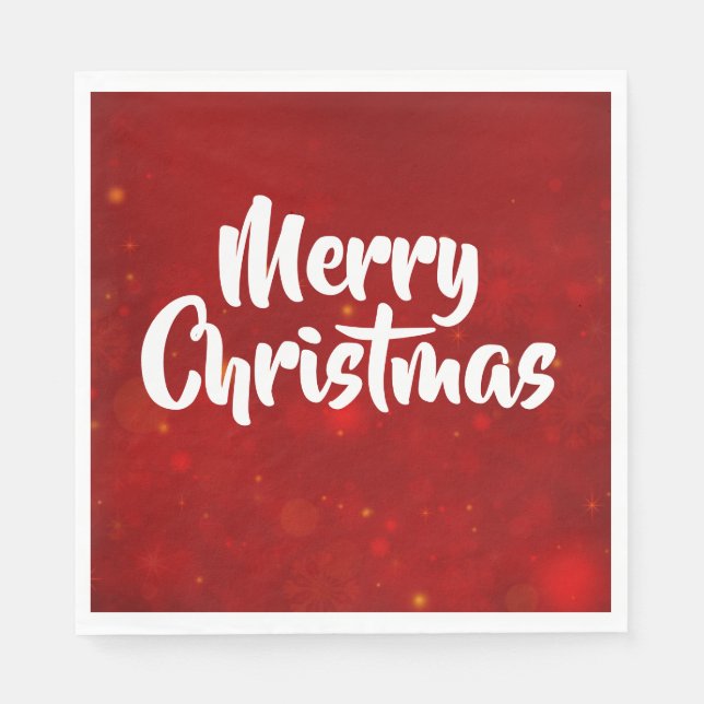 Servilleta De Papel Papel (Anverso)