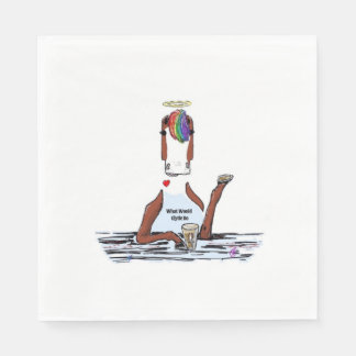 Servilleta De Papel Papel