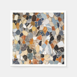 Servilleta De Papel Papel