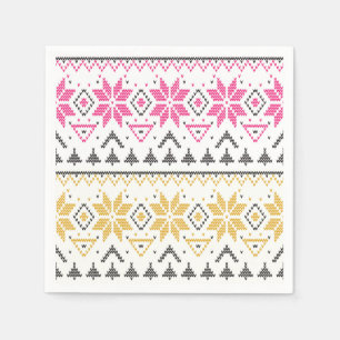 Servilleta De Papel Papel