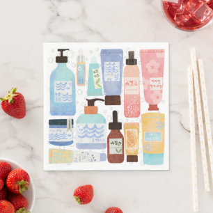 Servilleta De Papel Papel