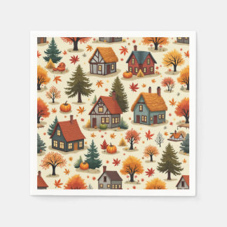 Servilleta De Papel Papel