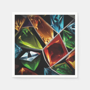 Servilleta De Papel Papel