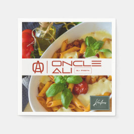 Servilleta De Papel Papel