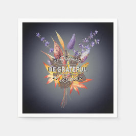 Servilleta De Papel Papel