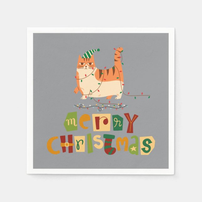 Servilleta De Papel Papel (Anverso)