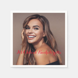 Servilleta De Papel Papel