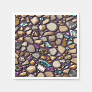 Servilleta De Papel Papel