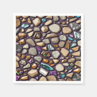 Servilleta De Papel Papel