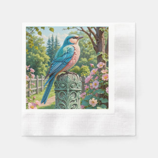 Servilleta De Papel Papel