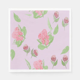 Servilleta De Papel Papel