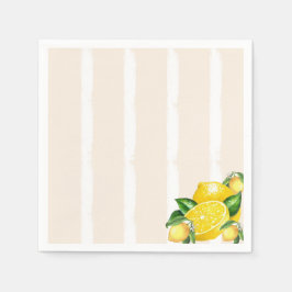 Servilleta De Papel Papel