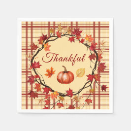 Servilleta De Papel Papel