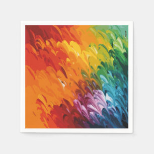 Servilleta De Papel Papel