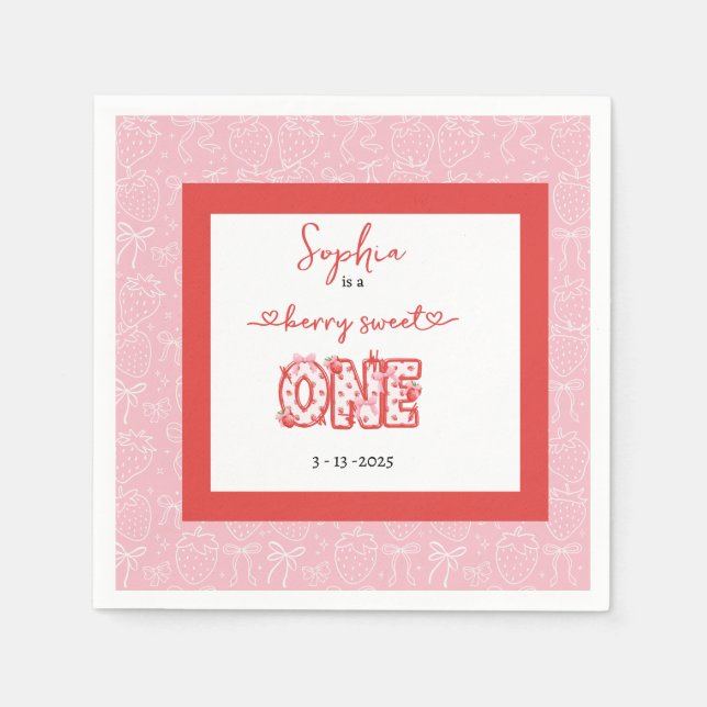 Servilleta De Papel Papel (Anverso)