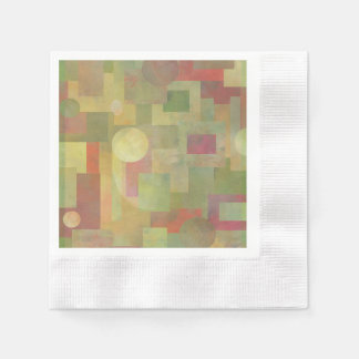 Servilleta De Papel Papel