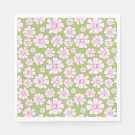 Servilleta De Papel Papel