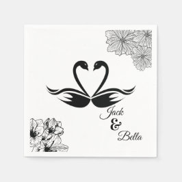 Servilleta De Papel Papel