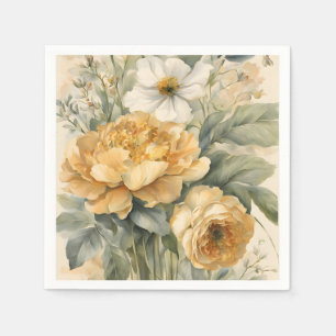 Servilleta De Papel Papel