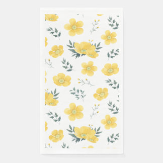 Servilleta De Papel Papel