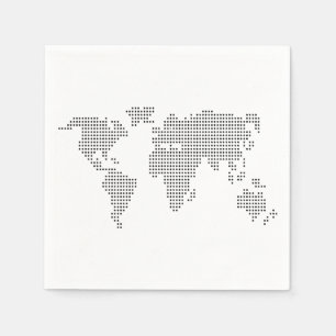 Servilleta De Papel Papel