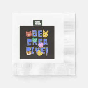 Servilleta De Papel Papel