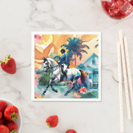 Servilleta De Papel Papel