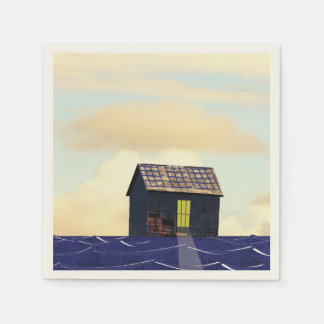 Servilleta De Papel Papel