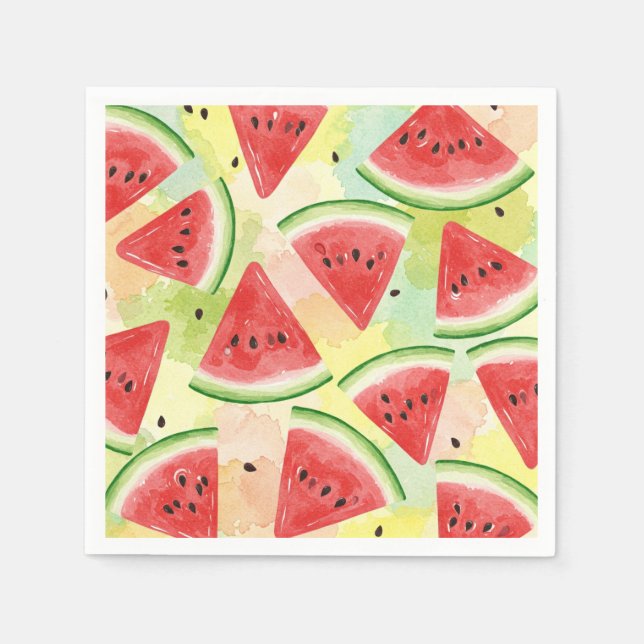 Servilleta De Papel Papel (Anverso)