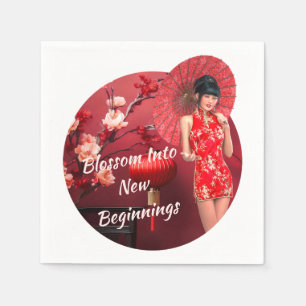 Servilleta De Papel Papel