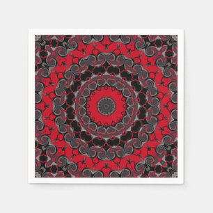 Servilleta De Papel Papel